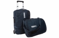 Дорожная сумка на колесах Thule 3203450 Subterra Rolling Duffel Mineral TSR-356, 56L 55cm темно синий