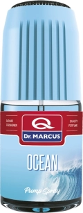 Ароматизатор Dr. Marcus PUMP SPRAY ОКЕАН (спрей)