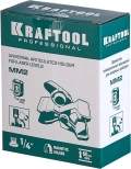 Универсальный шарнирный держатель-клипса KRAFTOOL ММ2