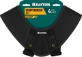 Подтяжки регулируемые KRAFTOOL KS-1 4 точки крепления