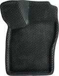 Коврики EVA 3D ромб для Daewoo Nexia 1994-2016 Seintex 98151
