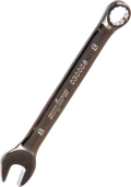 Ключ гаечный комбинированный, 8 мм Ombra 030008