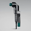 Угловая ударная насадка KRAFTOOL RIGHT ANGLE, 140 мм