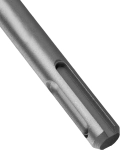 ЗУБР 6 x 110 мм, SDS-plus бур, Профессионал (29314-110-06)