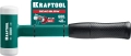 Безынерционный молоток KRAFTOOL Dead Blow, 30 мм, 450 г