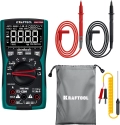 KRAFTOOL KM-700 цифровой мультиметр