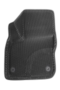 Коврики EVA 3D ромб для Ford Focus III АКПП 2011-2015 Seintex 95240