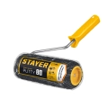 PROFESSIONAL STAYER PUTTY 80 мм, 180 мм, 8 мм ручка, валик для шпатлевки