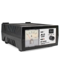 Зарядное устройство AVS Energy BT-6030 (20A) для заряда 12-вольтовых свинцово-кислотных аккумуляторных батарей - максимальный ток зарядки 20 А, защита от перегрева, неправильной полярности и короткого замыкания, стрелочный амперметр, регулировка тока