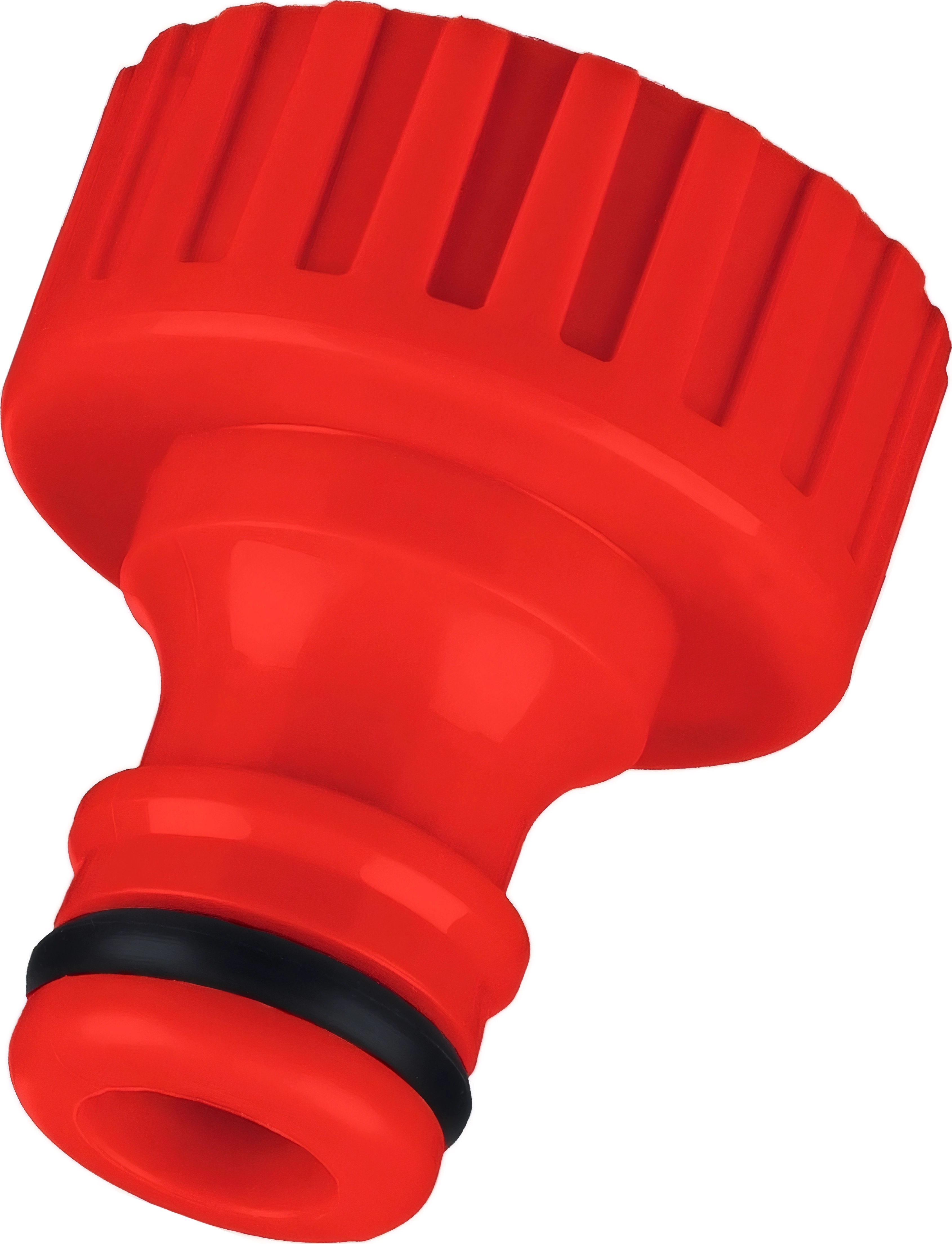 Штуцерный адаптер GRINDA GI-12, 1/2″, с внутренней резьбой