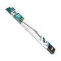 Щетка стеклоочистителя AVS Optimal Line OL-24 (60 см) - бескаркасное исполнение, графитовое напыление, зимняя эксплуатации