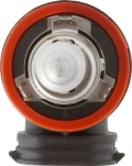 Галогенная лампа MTF Light Long Life +30% H11 55W (в блистере) 12V 2900K  - страна-производитель - Корея, увеличенная длина луча,  яркость - 1550 Lm, цветовая температура - 2900K, долгий срок службы, соответствие международным и европейским стандартам