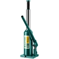 Бутылочный гидравлический домкрат KRAFTOOL KRAFT-LIFT, 6 т, 216 - 413 мм