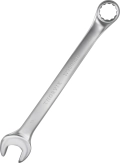 Ключ гаечный комбинированный Thorvik W30033D 33 мм