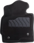 3D коврики для Mazda CX-5 I 2012-2017 Seintex 83710