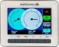 Бортовой компьютер Multitronics (Мультитроникс) CL-950 (универсальный) - для эксплуатации на водной технике с лодочными моторами, IPS-дисплей 4.3 дюйма, встроенный GPS-модуль, акселерометр