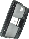 Бортовой компьютер Multitronics VC735 (аналог VC730) - ЖК дисплей 2.4 дюйма, крепление на лобовое стекло, поддержка всех современных и оригинальных протоколов диагностики
