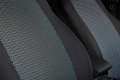 Чехлы из Жаккарда для Nissan X-Trail (T30) 2000-2007 Seintex 95593