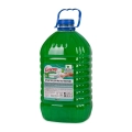 Средство для мытья посуды Greeny Light Алоэ вера, 5 л. Clean&Green CG8167