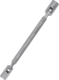 Thorvik DSW1317 Ключ гаечный карданный, 13х17 мм