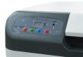 Термоконтейнер (автомобильный холодильник) AVS CC-27WBC - LED-дисплей, 1 USB, максимальное охлаждение 22-25 градусов от температуры окружающей среды, максимальный нагрев +65 градусо