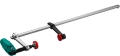 Универсальная струбцина F KRAFTOOL Universal UF-400/8, 80 х 400 мм