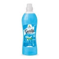 Кондиционер для белья Gently Утренняя прохлада (голубой), 1000 мл. Clean&Green CG8146