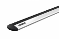 Комплект дуг Thule 711200 WingBar Evo 118 см, 2шт., макс.нагрузка 100 кг