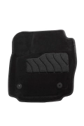 3D коврики для Ford Mondeo IV рест. 2010-2015 Seintex 71688