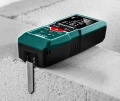 Лазерный дальномер KRAFTOOL LD-100, 5 см - 100 м