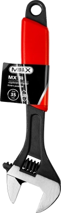 Разводной ключ MIRAX MX, 300/35 мм