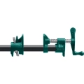 Трубная струбцина KRAFTOOL PC-34, 3/4″