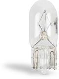 Лампа AVS Vegas W5W W2,1x9,5d (A78166S) 10 шт. - рабочее напряжение 12V, мощность 5W