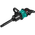 Ударный пневматический гайковерт KRAFTOOL PW-3400, 1″, 3400 Н·м