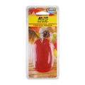 Ароматизатор AVS SG-013 Amulet (Тропический бриз/Tropical Breeze) - аромат тропический бриз, наполнитель гель, способ установки - подвесной