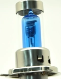 Комплект галогенных ламп Delta GM-HDD H4 12 В 60-55 Вт
