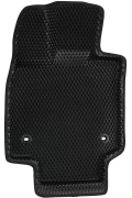 Коврики EVA 3D ромб для Lexus RX V 2022-н.в. Seintex 317179