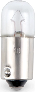 Лампа AVS Vegas T4 BA9S (A78184S) 10 шт. - рабочее напряжение 12V, мощность 4W