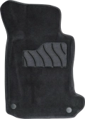 3D коврики для BMW 5 Ser E-39 1995-2004 Seintex 98684