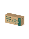 Стальные слесарные тиски KRAFTOOL STEEL, 300 мм