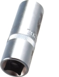 Головка торцевая свечная Thorvik SPS1216 1/2 DR 16 мм