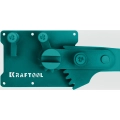 Ручной станок для гибки арматуры c зубчатой передачей KRAFTOOL 16D, 6-16 мм, острый и плавный гиб