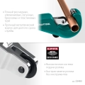 Труборез для меди и алюминия KRAFTOOL Universal-35, 3 - 35 мм