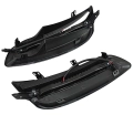 Дневные ходовые огни Автостор HY-092-27-8 LED Nissan Teana 2011 (штатные)