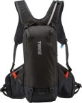 Велорюкзак с гидратором Thule 3203795 Rail Bike Hydration, 8L, Obsidian