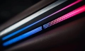 Подсветка салона NTS Auto Ambient Light CAYENNE 11–16, 20 элементов