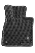 Коврики EVA 3D ромб для Mazda 6 new 2012-н.в. Seintex 95311