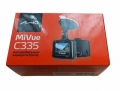  Mio MiVue C335 -  Full HD (1920x1080),  GPS,   130 ,   microSDXC  128 