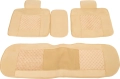 Каркасные накидки из велюра Seintex Comfort Elite (бежевый)