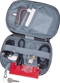 Органайзер для электроники Thule 3205040 Subterra 2 Powershuttle, Medium, Black